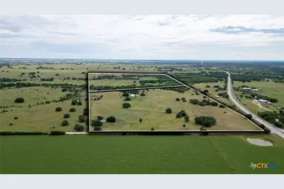 391 Highway 84 E., Goldthwaite, TX 76844 - Photo 1