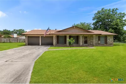 204 Norris Drive, Converse, TX 78109 - Photo 3