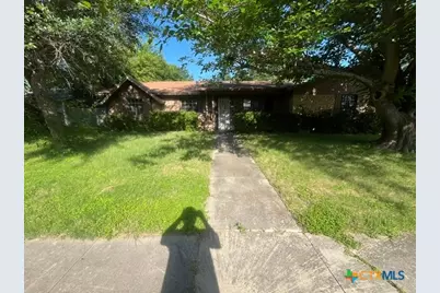 1700 Standridge Street, Killeen, TX 76543 - Photo 1