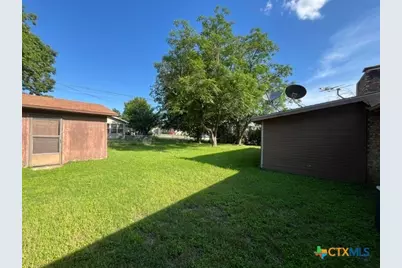 1700 Standridge Street, Killeen, TX 76543 - Photo 3