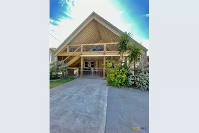 411 N Washington Boulevard, Port O'Connor, TX 77982 - Photo 1