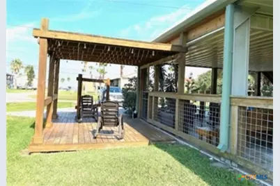 411 N Washington Boulevard, Port O'Connor, TX 77982 - Photo 21