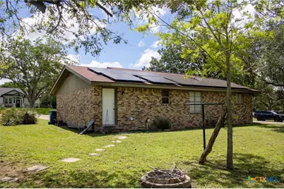 148 S Mount Auburn, Goliad, TX 77963 - Photo 15