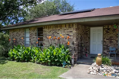 148 S Mount Auburn, Goliad, TX 77963 - Photo 5