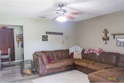 148 S Mount Auburn, Goliad, TX 77963 - Photo 7