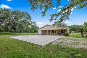 164 Private Rd 1211, Edna, TX 77957 - Photo 3