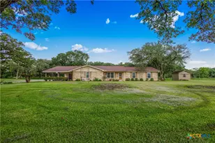 164 Private Rd 1211, Edna, TX 77957 - Photo 1