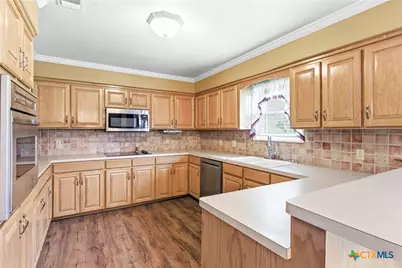 164 Private Road 1211, Edna, TX 77957 - Photo 9