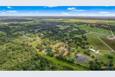 164 Private Road 1211, Edna, TX 77957 - Photo 41