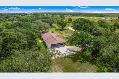 164 Private Road 1211, Edna, TX 77957 - Photo 35