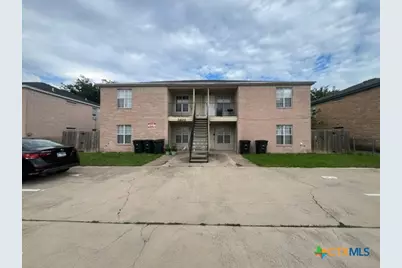 3408 Barcelona Drive #C, Killeen, TX 76542 - Photo 1