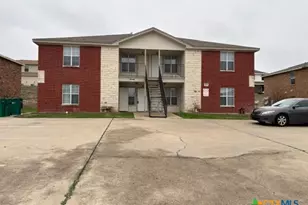 407 Brittney Way, Harker Heights, TX 76548 - Photo 1