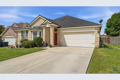 2142 Belvedere Court, New Braunfels, TX 78130 - Photo 3