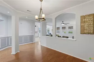 2142 Belvedere Ct, New Braunfels, TX 78130 - Photo 5