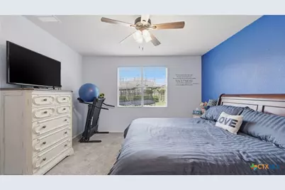 2142 Belvedere Court, New Braunfels, TX 78130 - Photo 9