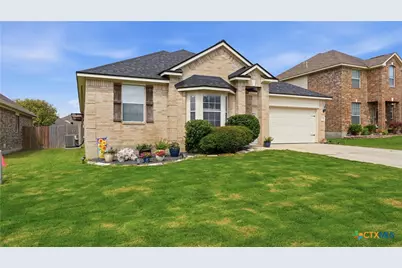 2142 Belvedere Court, New Braunfels, TX 78130 - Photo 3