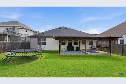 2142 Belvedere Court, New Braunfels, TX 78130 - Photo 33