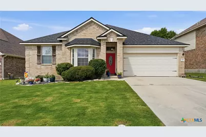 2142 Belvedere Court, New Braunfels, TX 78130 - Photo 1