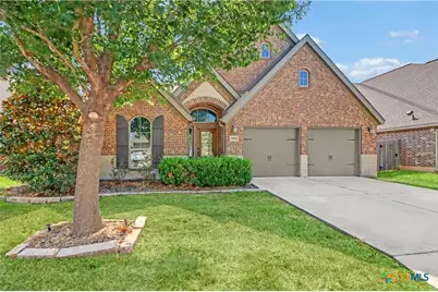 2912 Countryside Path, Seguin, TX 78155 - Photo 1