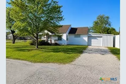 402 Rowena, Rosebud, TX 76570 - Photo 1