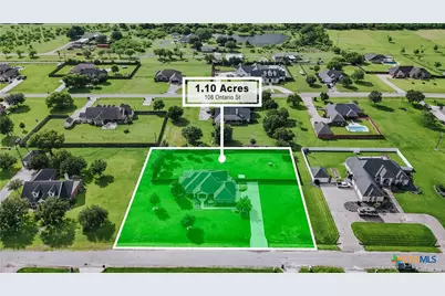 108 Ontario Street, Victoria, TX 77905 - Photo 41