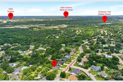 2204 Creekview Drive, Round Rock, TX 78681 - Photo 35