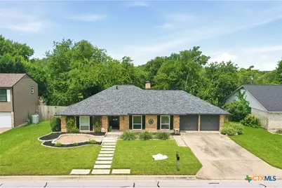 2204 Creekview Drive, Round Rock, TX 78681 - Photo 1