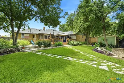 2204 Creekview Drive, Round Rock, TX 78681 - Photo 3