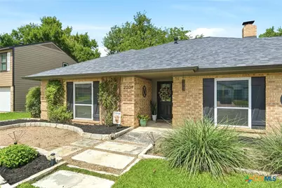 2204 Creekview Drive, Round Rock, TX 78681 - Photo 5