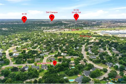 2204 Creekview Drive, Round Rock, TX 78681 - Photo 33