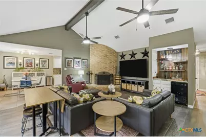 2204 Creekview Drive, Round Rock, TX 78681 - Photo 7