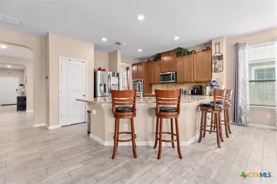 8080 Gato Lane, Round Rock, TX 78665 - Photo 9