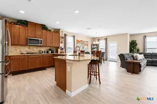 8080 Gato Ln, Round Rock, TX 78665 - Photo 3