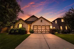 8080 Gato Ln, Round Rock, TX 78665 - Photo 1