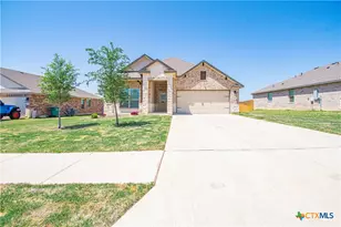2404 Freddie L. Nichols Sr. Dr, Harker Heights, TX 76548 - Photo 1