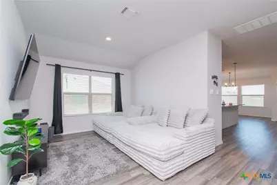 2404 Freddie L. Nichols Sr. Drive, Harker Heights, TX 76548 - Photo 3