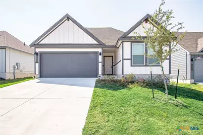 10009 Avendesora Road, Killeen, TX 76542 - Photo 1