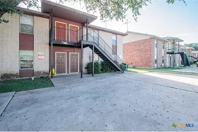 1602 Benttree Drive #D, Killeen, TX 76543 - Photo 1