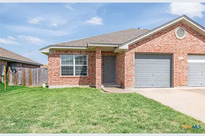 6509 Temora Loop #A, Killeen, TX 76549 - Photo 1