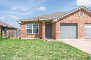 6509 Temora Loop, Killeen, TX 76549 - Photo 1