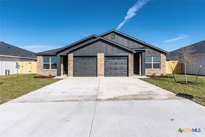 5815 Betty Lou Drive #B, Killeen, TX 76549 - Photo 1