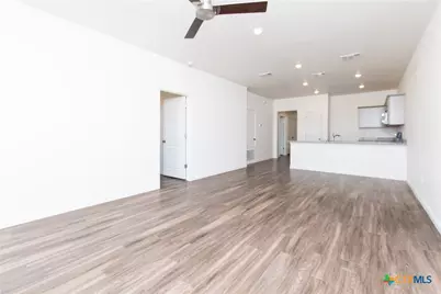 5815 Betty Lou Drive #B, Killeen, TX 76549 - Photo 3