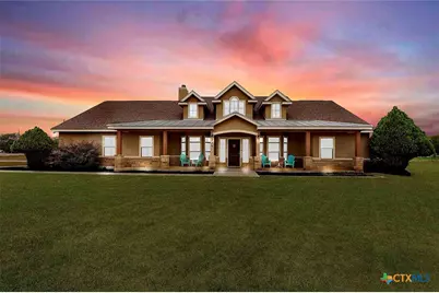 300 Rose Meadow Drive, La Vernia, TX 78121 - Photo 1