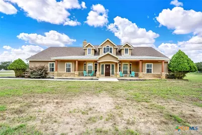 300 Rose Meadow Drive, La Vernia, TX 78121 - Photo 3