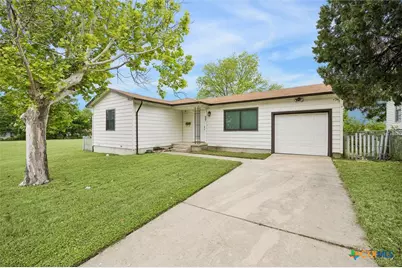 907 Jefferis Avenue, Killeen, TX 76543 - Photo 1