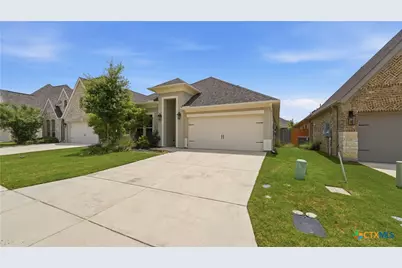 723 Arroyo Dorado, New Braunfels, TX 78130 - Photo 3
