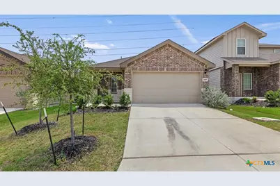 1609 Chianti Pass, New Braunfels, TX 78130 - Photo 1