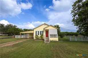 423 FM 1447, Cuero, TX 77954 - Photo 3