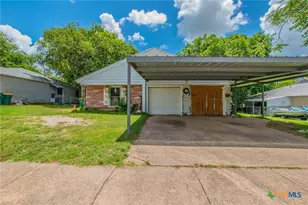2522 Jackson Dr, Gatesville, TX 76528 - Photo 1