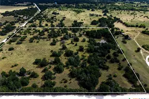 Tbd Cr 102, Purmela, TX 76566 - Photo 1